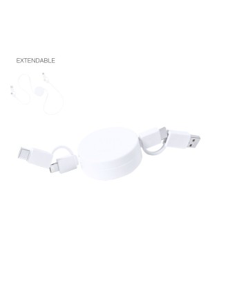 Charging Cable Kiotex