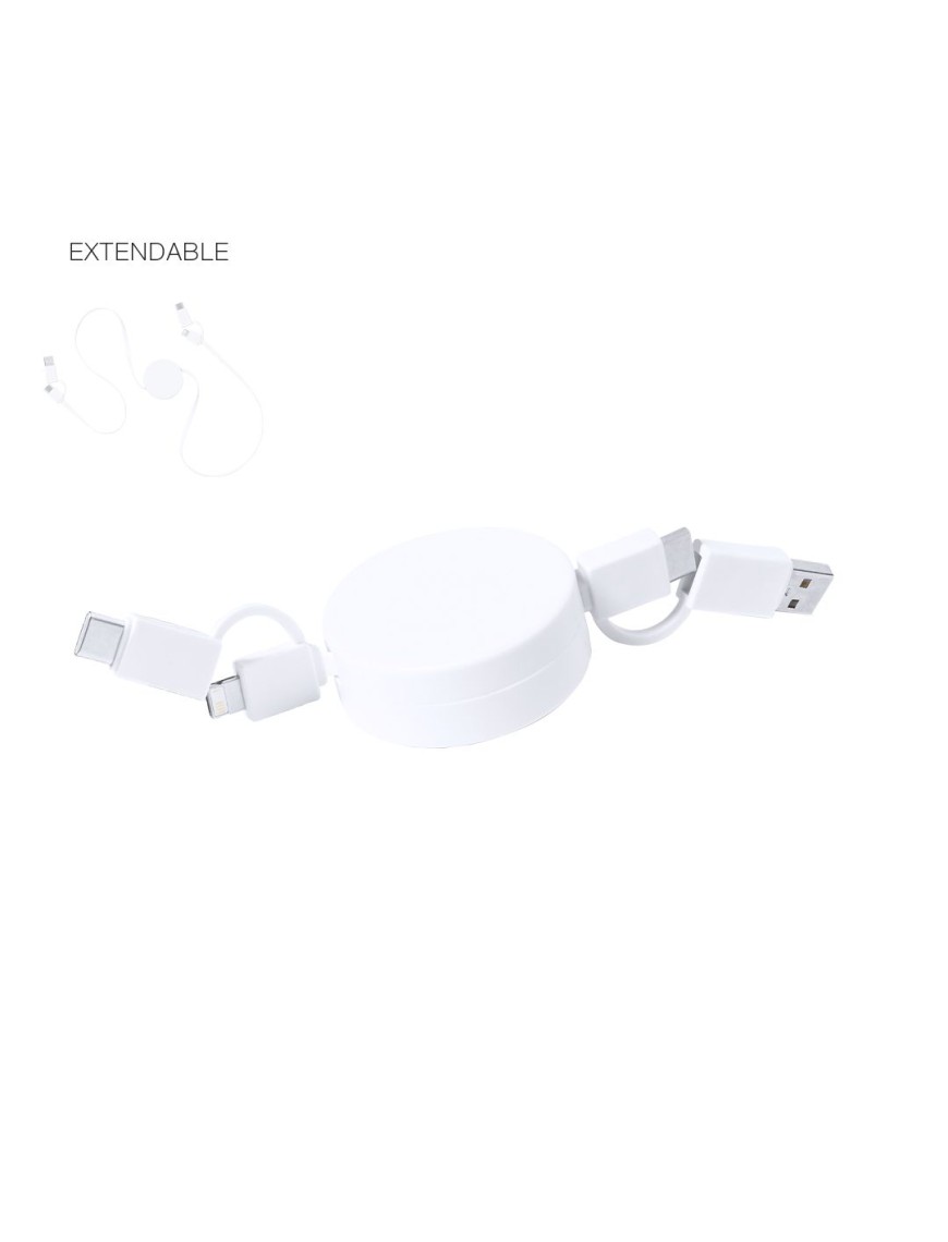 Charging Cable Kiotex