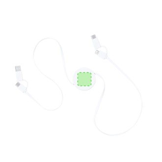 Charging Cable Kiotex