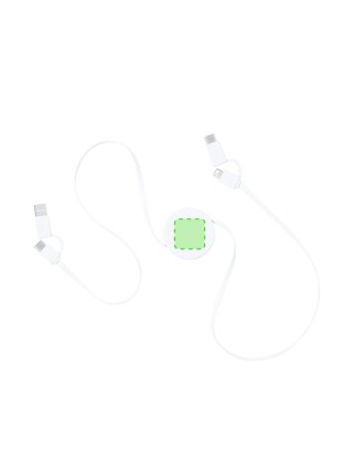 Charging Cable Kiotex