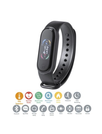 Smart Bracelet Selkos