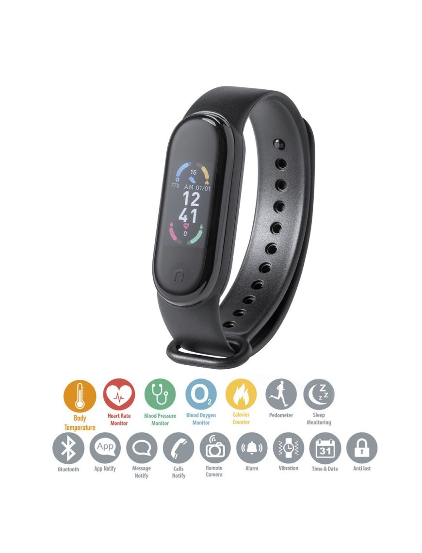 Smart Bracelet Selkos