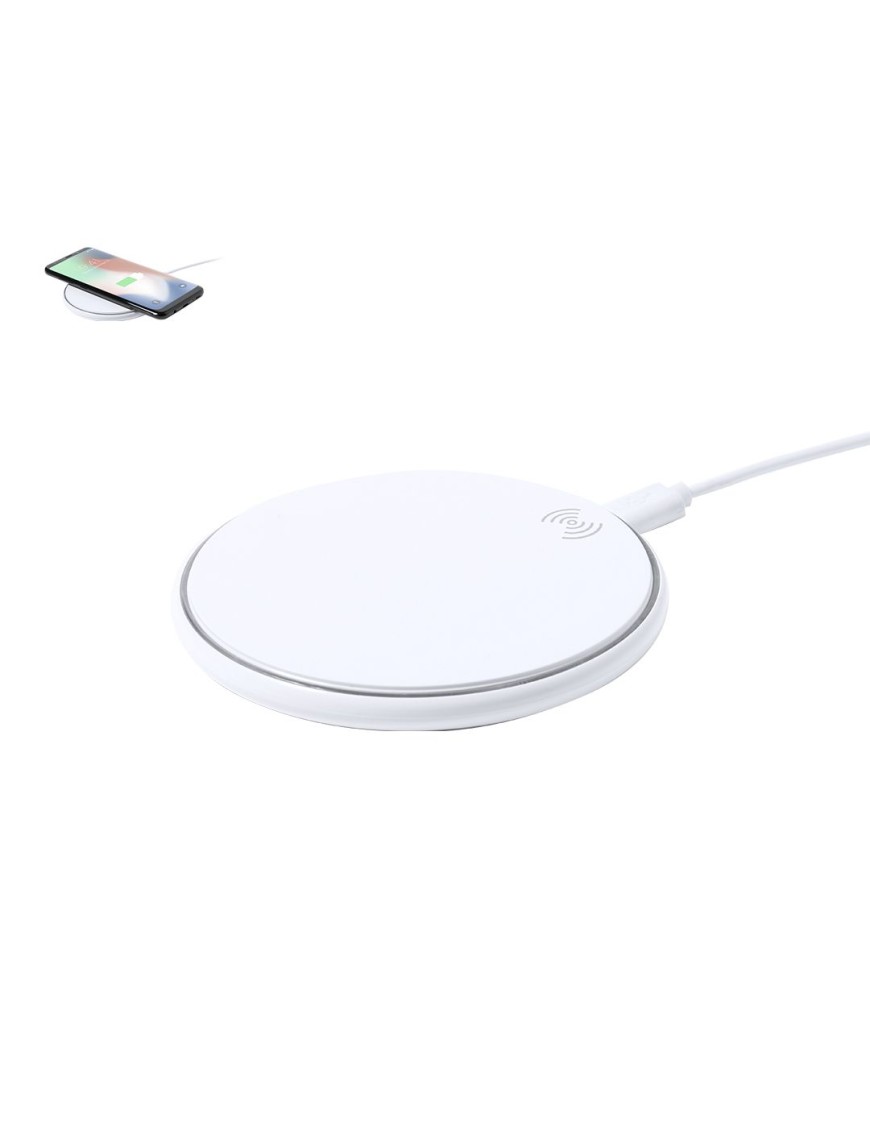 Charger Alanny