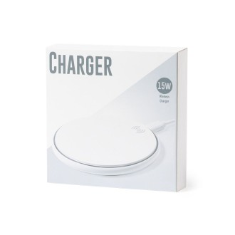 Charger Alanny