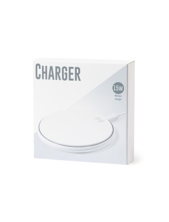 Charger Alanny