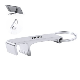 Multifunction Keyring Delfis