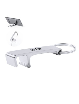 Multifunction Keyring Delfis