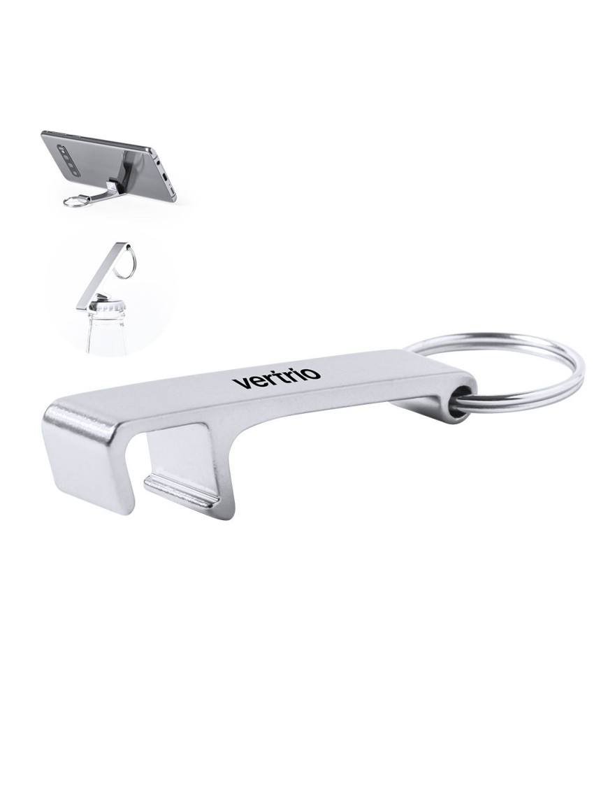 Multifunction Keyring Delfis
