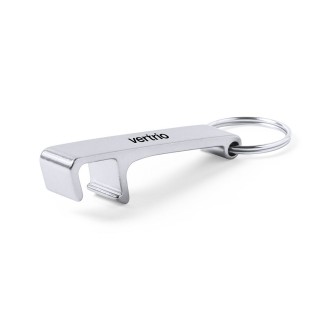 Multifunction Keyring Delfis