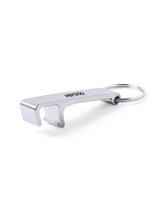 Multifunction Keyring Delfis