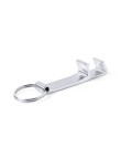 Multifunction Keyring Delfis