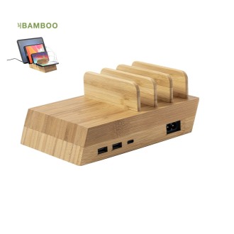 Charger Lupint