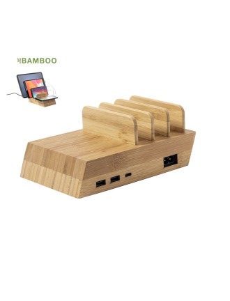 Charger Lupint