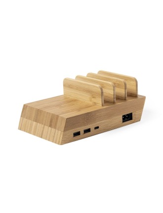 Charger Lupint