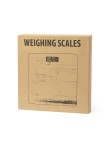 Weighing Scales Berry