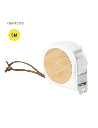 Tape Measure Hermy 5m