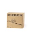 Tape Measure Hermy 5m