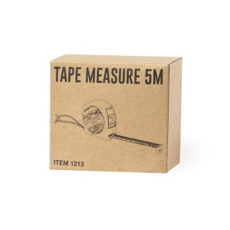 Tape Measure Hermy 5m
