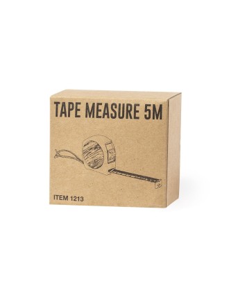 Tape Measure Hermy 5m