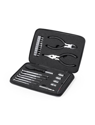 Tool Set Ambery