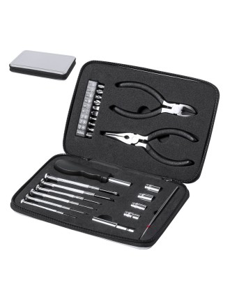 Tool Set Ambery