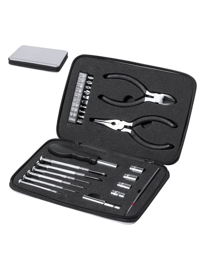 Tool Set Ambery
