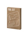 Tool Set Ambery