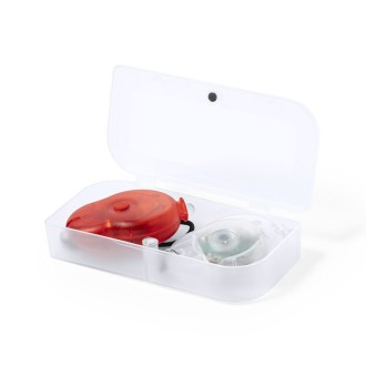 Bike Safety Light Set Bowel