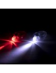 Bike Safety Light Set Bowel