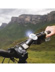 Bike Safety Light Set Bowel