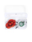Bike Safety Light Set Bowel