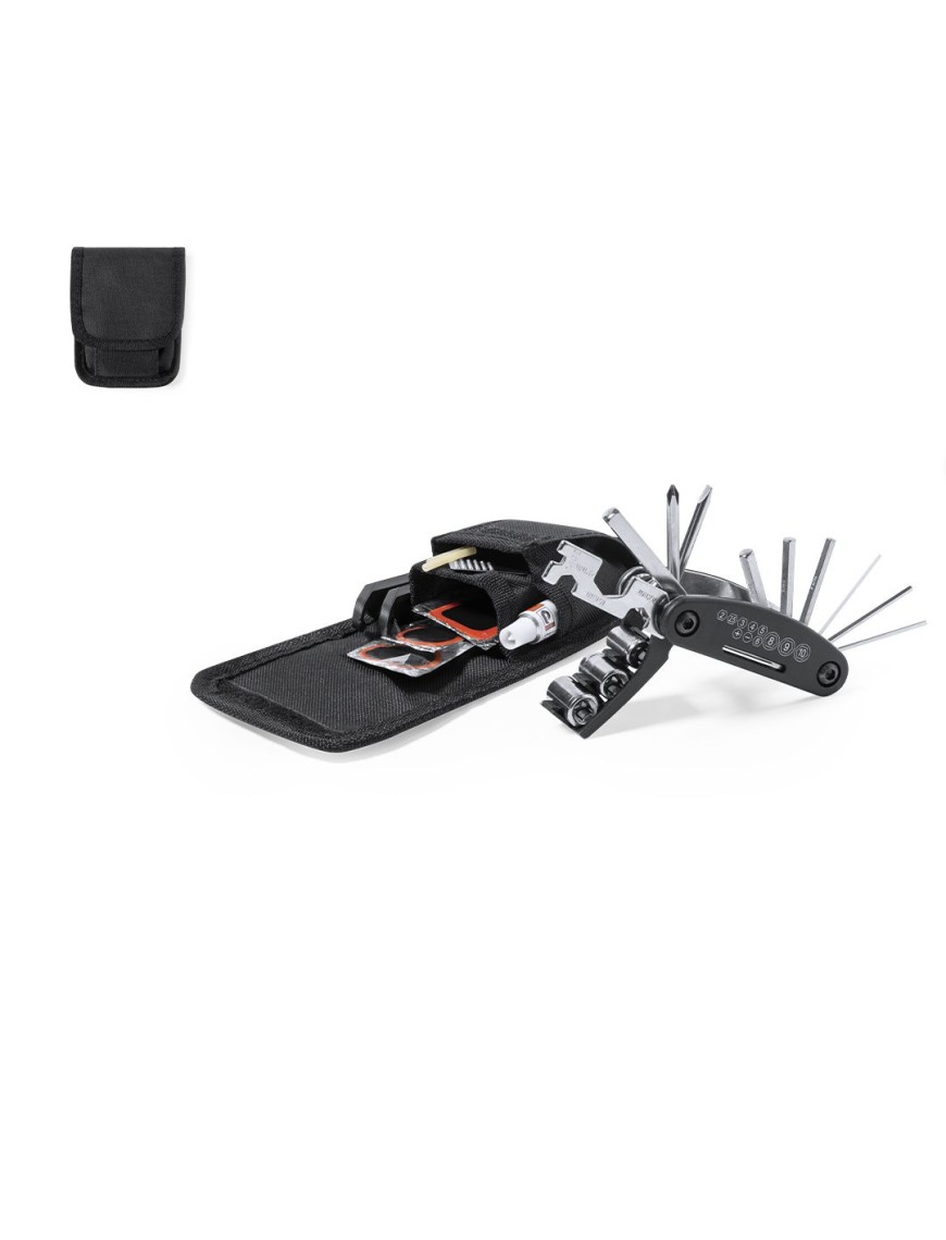 Bike Repair Kit Gerald