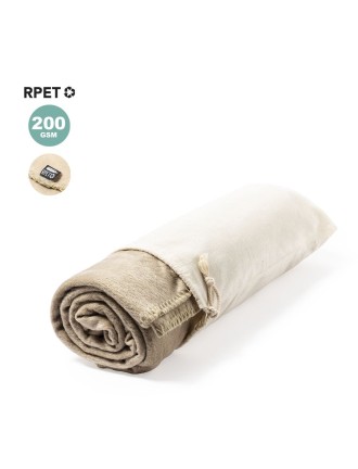 Blanket Bibbly