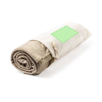 Blanket Bibbly