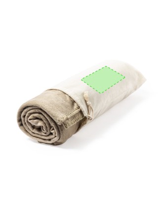Blanket Bibbly