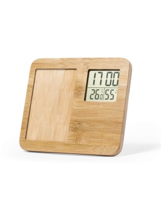Photo Frame Weather Station Krent