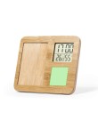 Photo Frame Weather Station Krent
