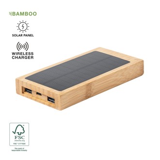 Power Bank Diuk Fsc