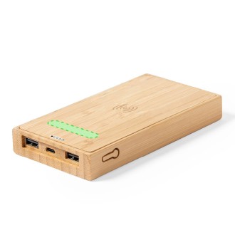 Power Bank Diuk Fsc
