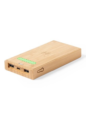 Power Bank Diuk Fsc