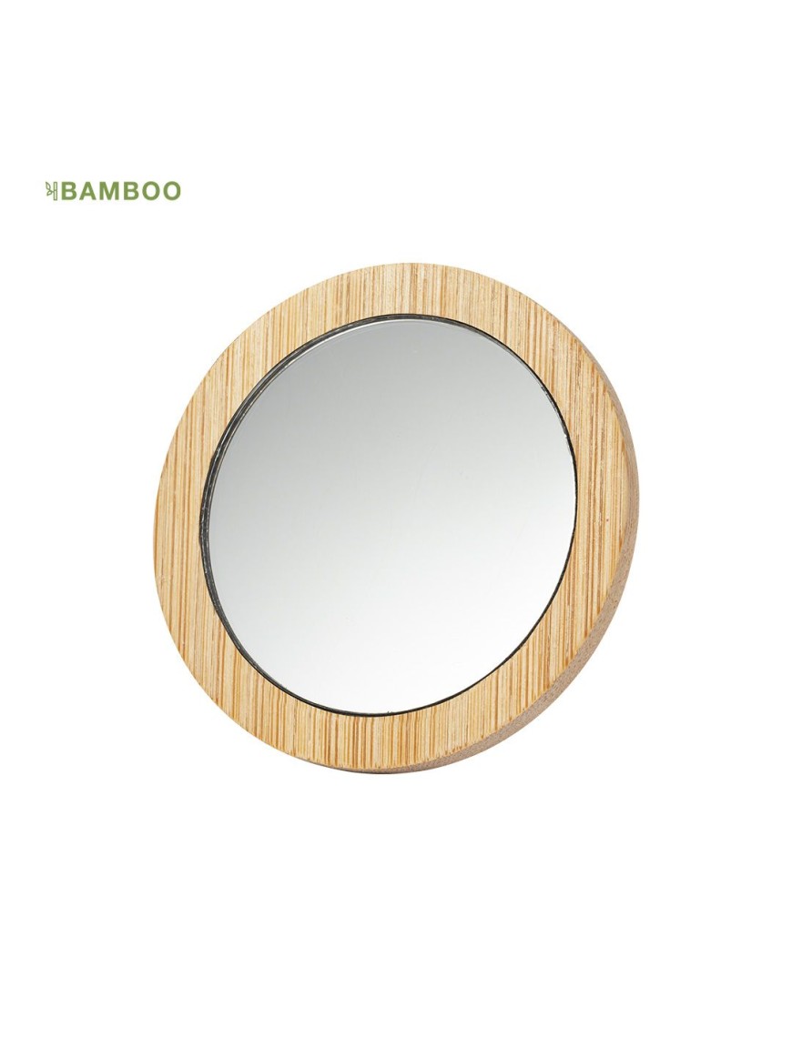 Pocket Mirror Arendel