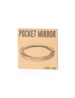 Pocket Mirror Arendel
