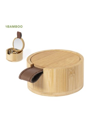 Jewellery Box Fontana
