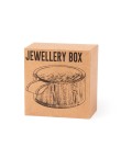 Jewellery Box Fontana