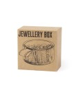 Jewellery Box Fontana
