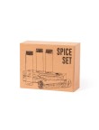 Spice Set Tumber