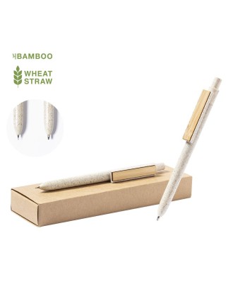 Set Bruneok