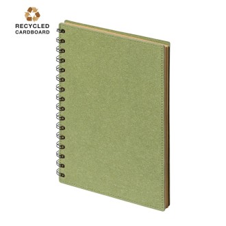 Notebook Idina