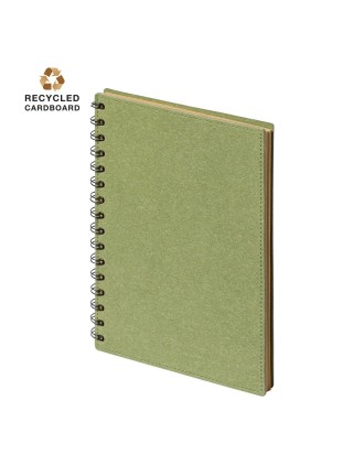 Notebook Idina