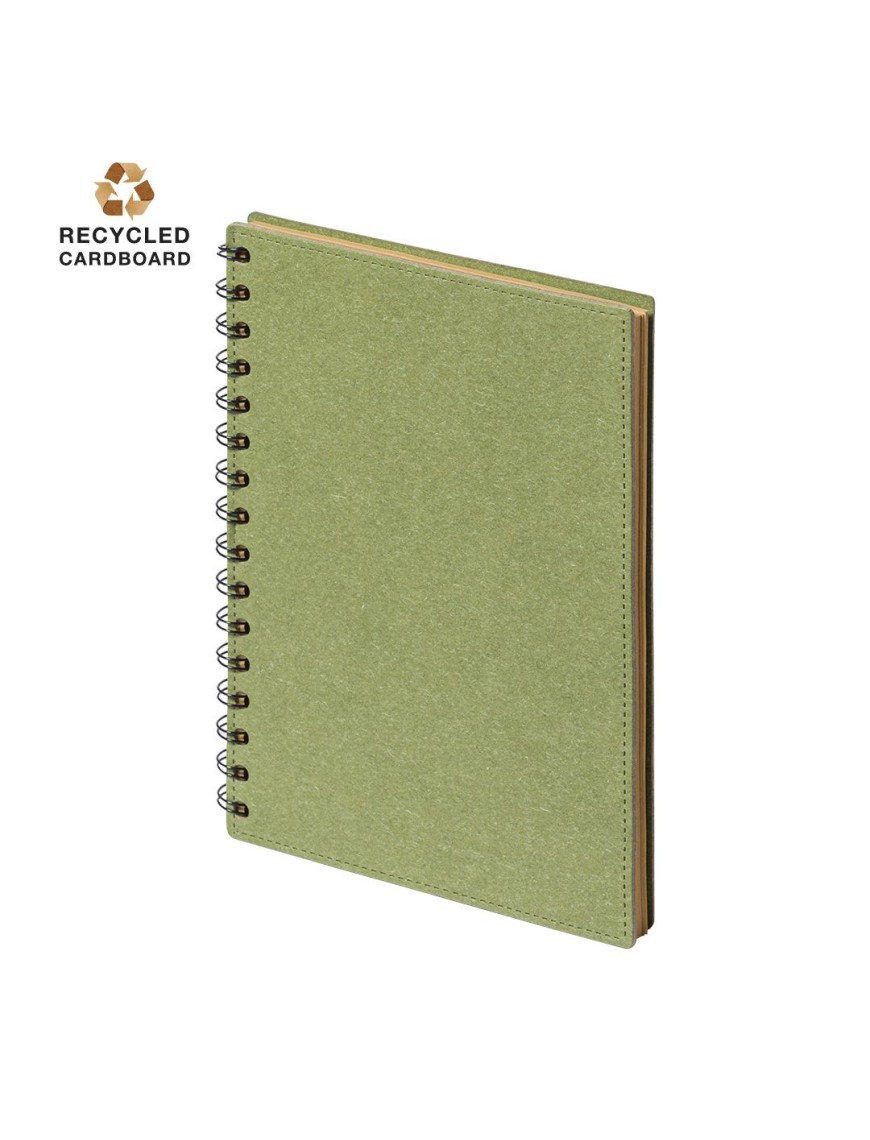 Notebook Idina